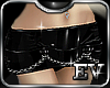 EV ChainS Pvc Skirt