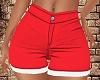Red Shorts RL