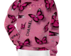 CEE BUTTERS HOODIE