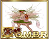 QMBR Wings Fairy Ani