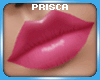 Prisca Pink Lips 1