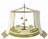 LC Swing Bed Green