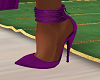FG~ Sexy Diva Purple