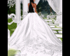 lucky wedding train