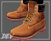 !D Crazy For U Timbs M