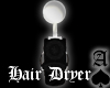 [AQS]SM hair Dryer