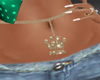 !Mx! Belly Chain