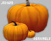 <J> Drv Pumpkin V1