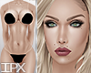 IPX-Yadn3ysha Skin 45BKN