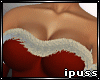 !iP Merry Fur Top LLT E