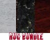 3 RUG BUNDLE