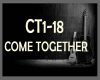 COME TOGETHER