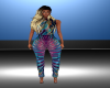 Gloria Outfit 1