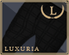 | L | Luxuria Pants v32