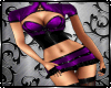 Sexy Seduce Lea Purple