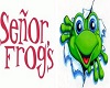 Sen Frog Billboard