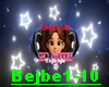 Red Vixxxa U bejbe bejbe