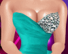Teal Gown Romy--41
