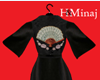 ADL|H&Minaj Kimono