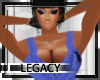 *L* PoloFemme Bm
