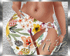 RLL AliCrash Skirt