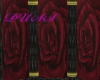 !RED ROSE SCREEN!