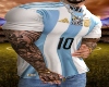 Jersey Argentina 2024