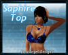 Saphire Top