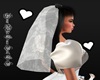 LV/Your Wht Lace Veil