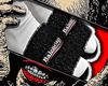 BALEN SLIDES F (W SOCKS)