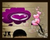 ~J.K~ Globo de e