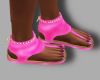 Levels Sandals