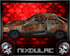 Nix|old car