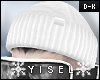 Y. Ice Beanie D/K