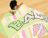 Boy or Girl Cuddle Bed