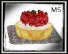 Strawberry:Dessert:MS