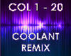 Coolant Remix