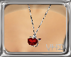 [VHD] Devilish Necklace