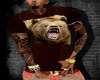Bear It All T Shirt