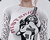 Rogue White Top