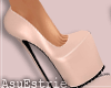 A.E! Barbie Pink