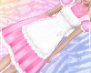 Lolita Pink Maid-Dress