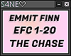 EMMIT FINN-THE CHASE