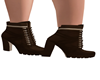 S1 - Brown Boots