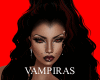 Vamp Black Red Mayanita