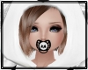 Panda Paci Girl