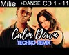 M*REMA-Calm Down+D/F/M