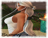 *SW* Silver Blk Long