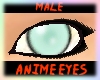 Gaara Eyes [Male]