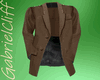 Blazer Layerable